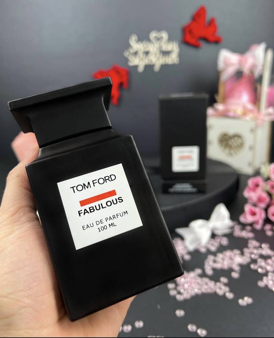 TOMFORD FUCKIN G FABULOUS view 3